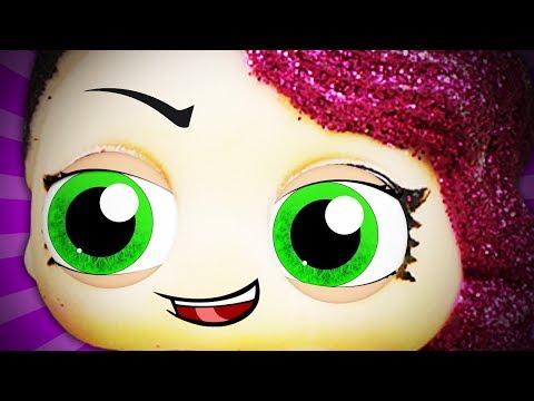 КАК РАЗЫГРАТЬ УЧИТЕЛЬНИЦУ? ЛолоШкола #15 Мультик про #Лол Сюрприз Видео для детей