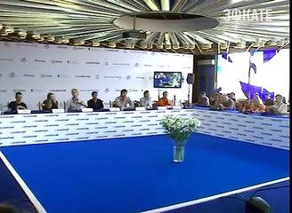 «Блокбастер» Романа Волобуева  вызвал непонимание зрителей на «Кинотавре» в Сочи. Новости Эфкате