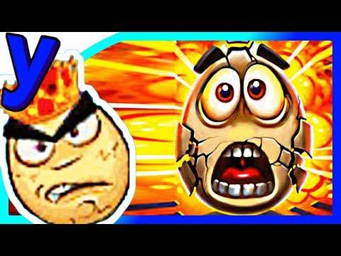 Хитрые ЯЙЦА Устроили СЛОЖНЫЕ ЛОВУШКИ для ПРоХоДиМЦа! #478 Мультик ИГРА - Disaster Will Strike