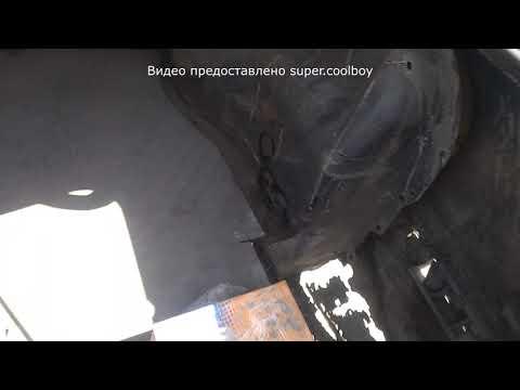 Жесть на СТО №155.  Рот за место компрессора.  Приколы и быт СТО