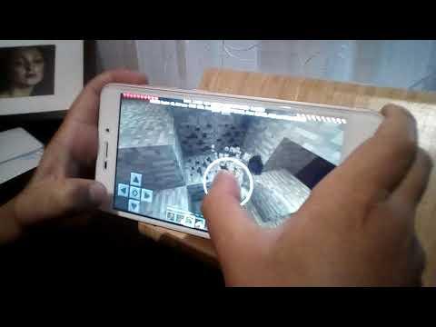 Майнкрафт мультик