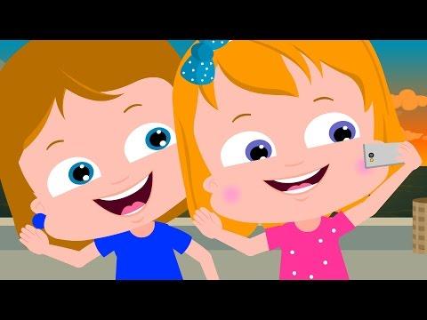 Umi Uzi | Goodbye Song | children songs | Cartoon for kids