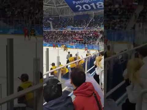 Россия  Германия  заключающий гол.