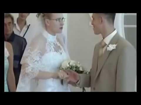 Свадебные приколы. Приколы на свадьбе.