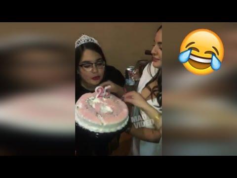 СМЕШНЫЕ ВИДЕО 2018 АВГУСТ Смешная подборка лучших приколов 2018 # 45