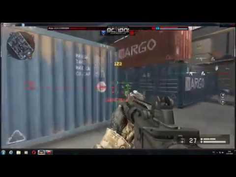 Чит на Warface AIM и Trigger ВХ для Warface Без бана после обновы!! 2017