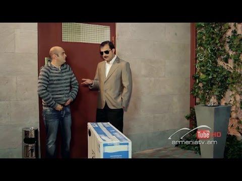 Full House Musheghi bocere 28 / Фул Хаус приколы Мушеха 28
