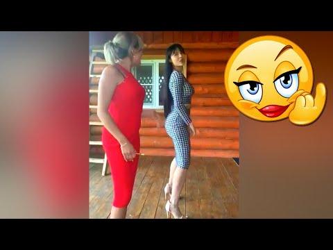 СМОТРЕТЬ ЛУЧШИЕ ПРИКОЛЫ В ТИК ТОК 2020 l ЧУДИКИ ИЗ TIK TOK чудики из соцсетей смех угар ржака #01