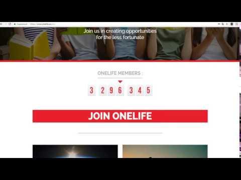 Продажи и Покупки на Торговой ПлощадкЕ DealShaker за Криптовалюту Onecoin 2
