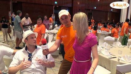 В чём ценность Bitcoin для германских бизнесменов? Интервью с ТОП лидером из Германии