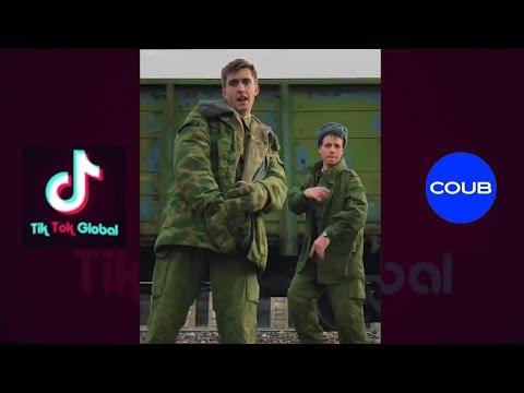 Приколы из Tik Tok, Musically, Kwai и Coub | Попробуй не засмеяться | Тест на психику | Подборка #6
