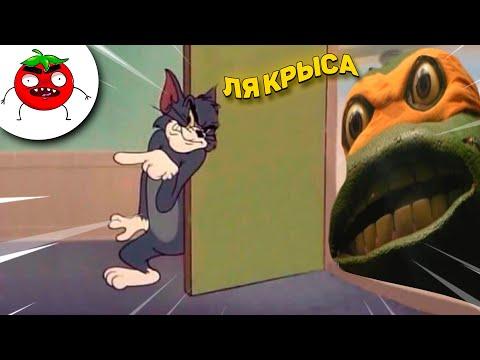 ЗАСМЕЯЛСЯ - ПОДПИСАЛСЯ!! ЛУЧШИЕ ПРИКОЛЫ I 490 СЕКУНД СМЕХА