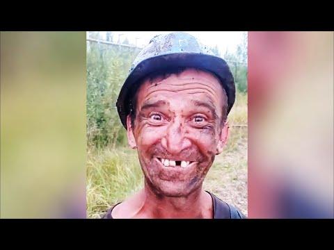 Я РЖАЛ ДО СЛЕЗ 