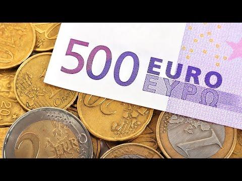 ВолноТрейдинг. "Пирамида" по евро набирает обороты. (29.08.2016)