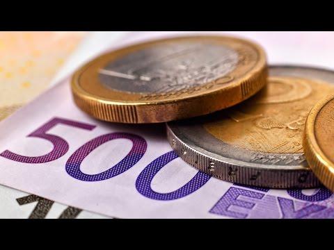 ВолноТрейдинг. Волновая картина по евро всё сложнее. (02.08.2016)