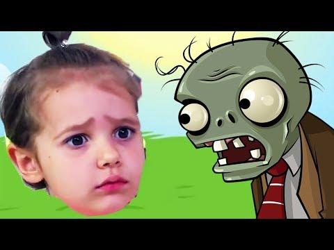 КРАСНЫЙ ШАР МИСС КАТЯ спасает кошку Мурку, мультик игра Детский летсплей #44