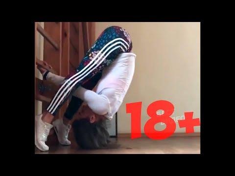 14 МИНУТ СМЕХА ДО СЛЁЗ 2018. ЛУЧШИЕ РУССКИЕ ПРИКОЛЫ ржака угар - ПРИКОЛЮХА