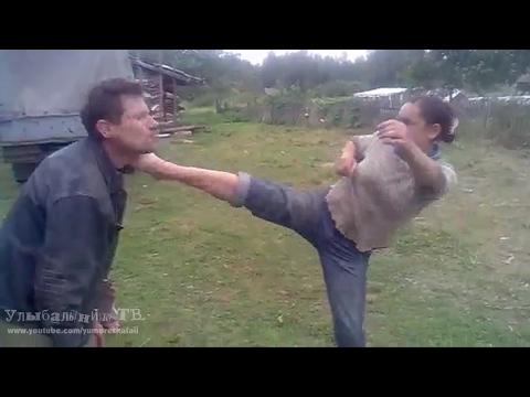 ☀ ЭТО РОССИЯ, ДЕТКА! ☀ РУССКИЕ ПРИКОЛЫ / 2017 / ВЫПУСК #7 ☀