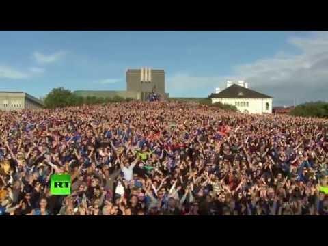 Итоги Евро-2016: околофутбольные новости спортивного первенства