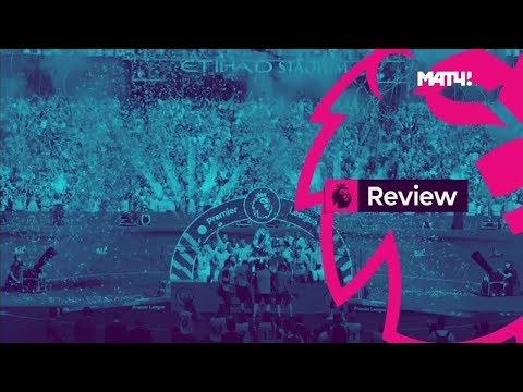 Чемпионат Англии. Обзор 4-го тура