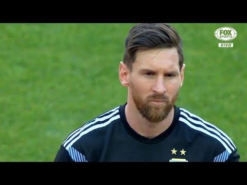 Месси, что это было? Аргентина 1:1 Исландия | Франция 2:1 Австралия