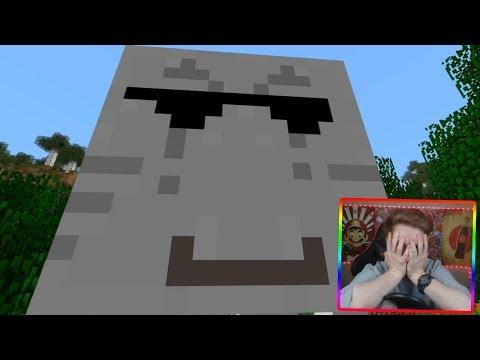МУЛЬТИК МАЙНКРАФТ АНИМАЦИЯ РЕАЛИСТИЧНЫЙ МАЙНКРАФТ | REALISTIC MINECRAFT ЛОВУШКА ТРОЛЛИНГ МАЙНКРАФТ