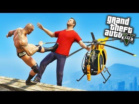 GTA 5 | ЛУЧШИЕ МОМЕНТЫ И ПРИКОЛЫ | ПОДБОРКА ЛУЧШИХ МОМЕНТОВ И ПРИКОЛОВ В ГТА 5