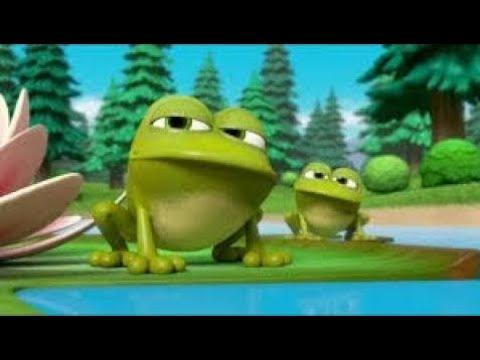Мультик для детей сборник 2018 на русском  Эпизод 41