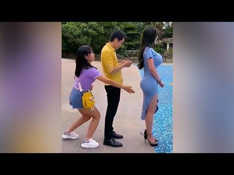 ЛУЧШИЕ ПРИКОЛЫ В TikTok 2020 #17