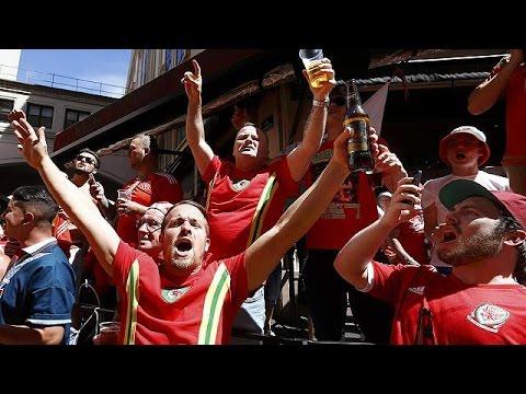 Лион прощается с Евро-2016