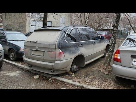 ЛУЧШИЕ АВТО ПРИКОЛЫ 2021 | Ржач до слез, угар, приколы - ПРИКОЛЮХА #711
