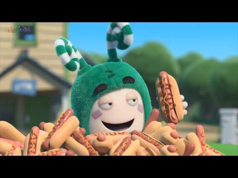 The Oddbods Show Full Episodes | Cartoon for Kids | Compilation #155