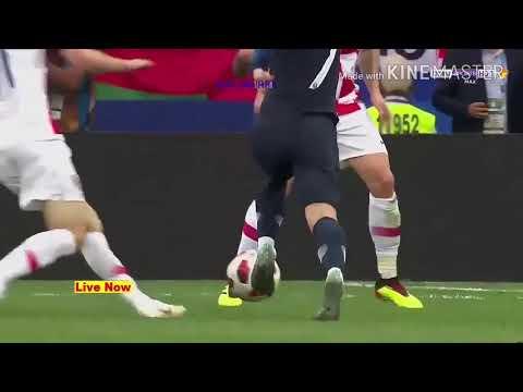 ФИННАААЛ.ФРАНЦИЯ 4-2 Хорватия.Обзор матча.Vive la France