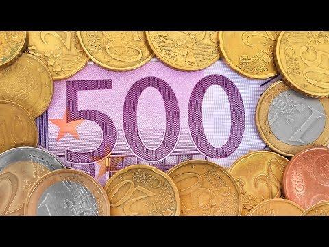 ВолноТрейдинг. Отбой от треугольника по евро. (29.07.2016)