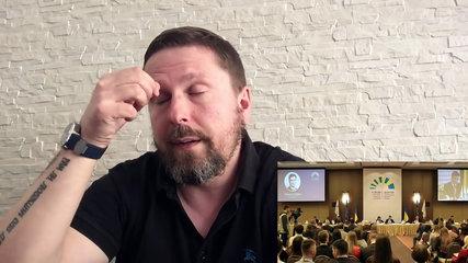 У вас никаких проблем нет, заткнитесь