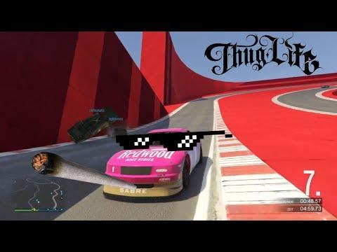 Приколы в GTA 5 | Баги, Приколы, Фейлы, Трюки, Смешные Моменты #20