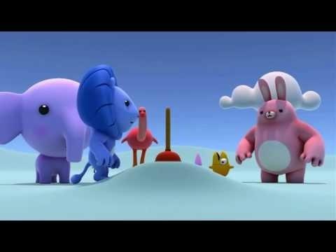 Doong Doong Cartoon for Kids #20