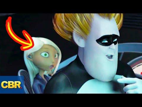 10 Ridiculous Plans Made By Cartoon Villains