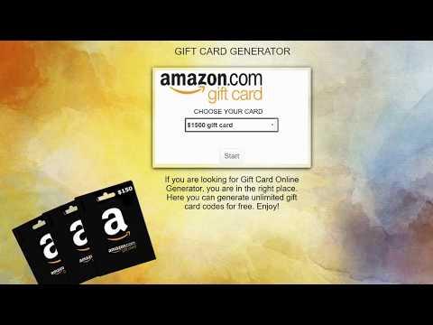 $1500, $1000, $500 Cards:  http://www.givinggiftcards.stream/