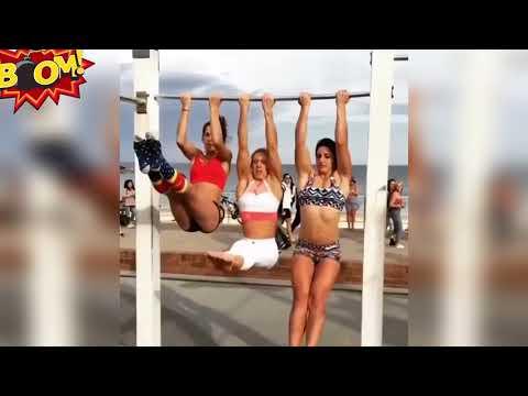 ЛУЧШИЕ ПРИКОЛЫ 2018 МАЙ ржака до слёз угар смешное видео