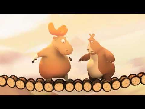 Новые Мультфильмы 2017 Пиксар  Интересный мультик дисней interesting cartoon for kids disney p