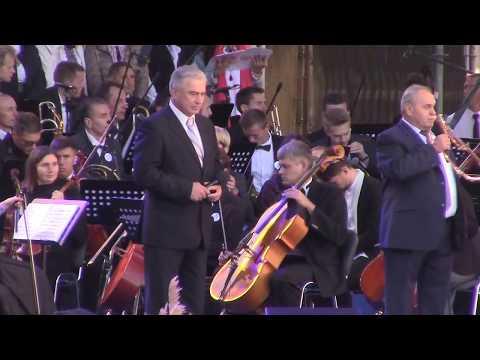 Свято подяки! Киев 2018.09.23 Архиепископ Сергей Журавлев, РПЦХС Киевской Архиепископии (26 ч.) שלום
