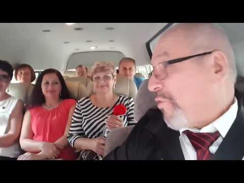 Бангкок. Onecoin.  В предвкушении грандиозного праздника.