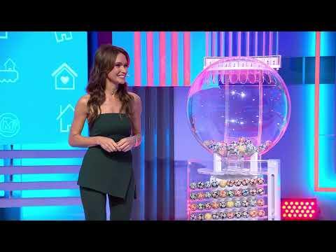 Жилищная лотерея 23.08.26 тираж № 717 от Столото