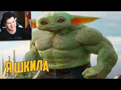 7 МИНУТ СМЕХА | ЛУЧШИЕ ПРИКОЛЫ ФЕВРАЛЬ 2020 ПОПРОБУЙ ЗАСМЕЯТЬСЯ ЧЕЛЛЕНДЖ ЗАСМЕЯЛСЯ ПРОИГРАЛ