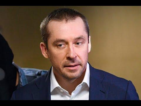 Полковник Захарченко рассказал о накопленных с зарплаты миллиардах рублей