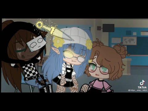 ПРИКОЛЫ ИЗ ТИК ТОКА ||gacha club-gacha life|| (выпуск 4) •tik tok• чит опис 
