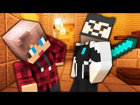 КЛАССИЧЕСКАЯ МУЗЫКА И ВОЛОДЯ МАЙНЯК ПАНКРАТОВ НА ХАЙПИКСЕЛЬ В MINECRAFT МУЛЬТИК ВИДЕО ДЛЯ ДЕТЕЙ МАЙН