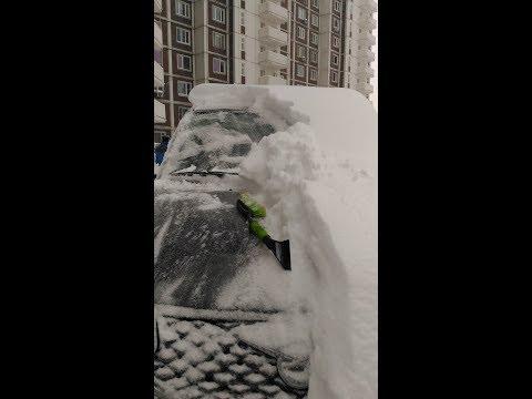 УАЗ Патриот 2017 вырос еще на 20 см)))