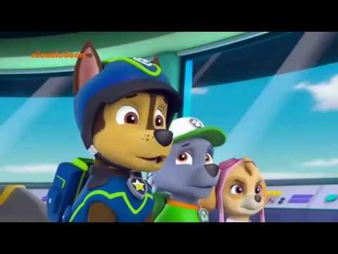 Мультик для детей сборник 2018 серия 24